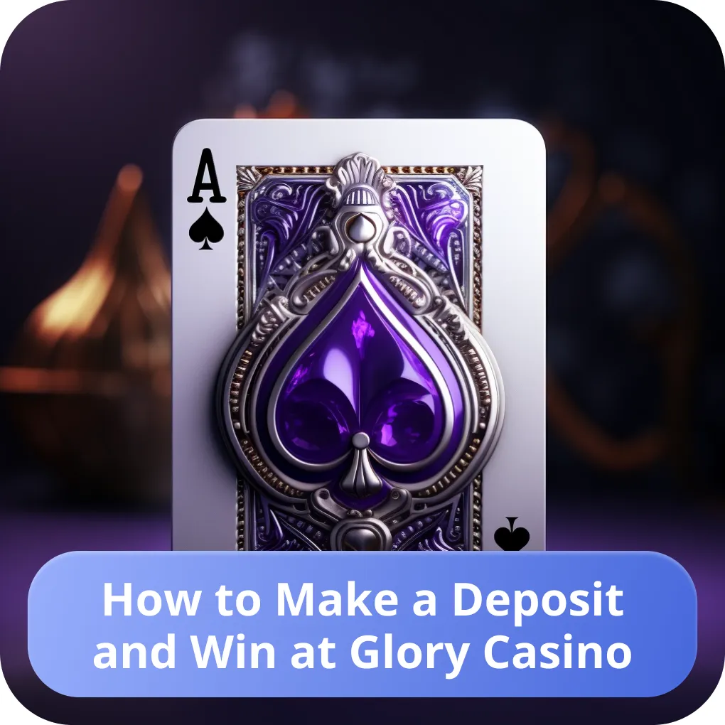 glory casino