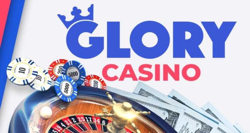 glory casino deposits and withdrawals