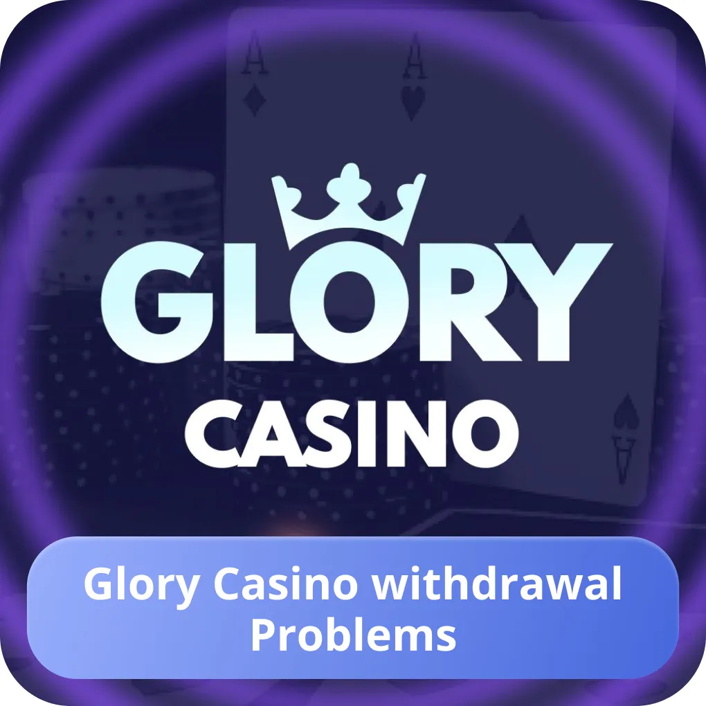 glory casino